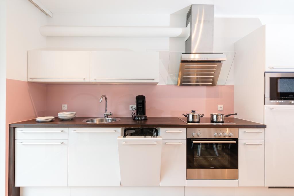 Apartment Forellenhof *