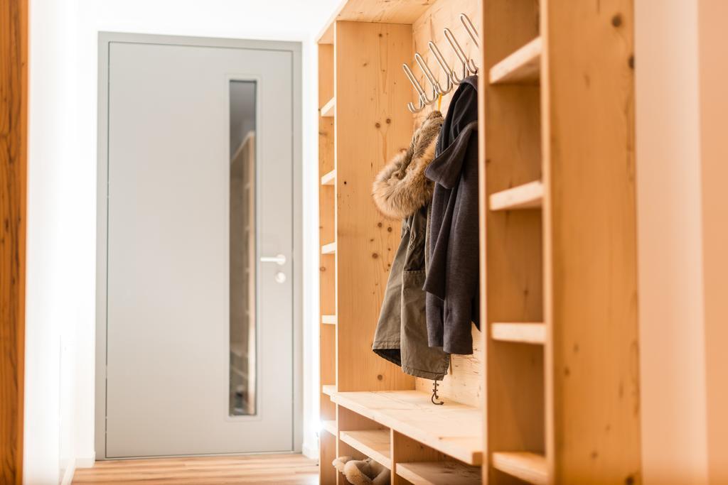 Apartment Forellenhof Flachau