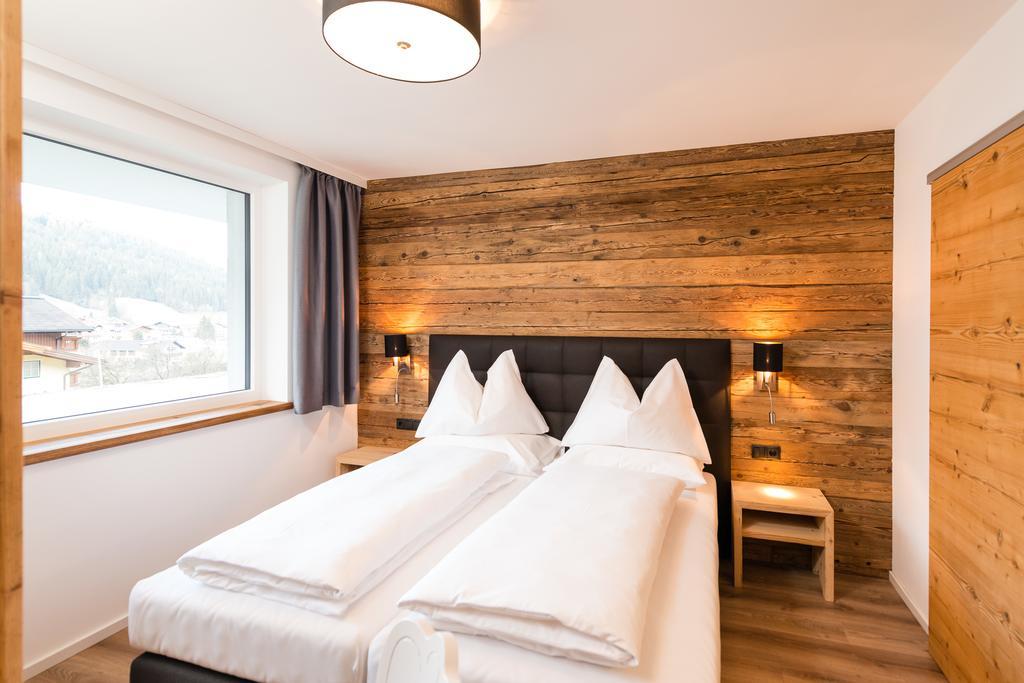 Apartment Forellenhof