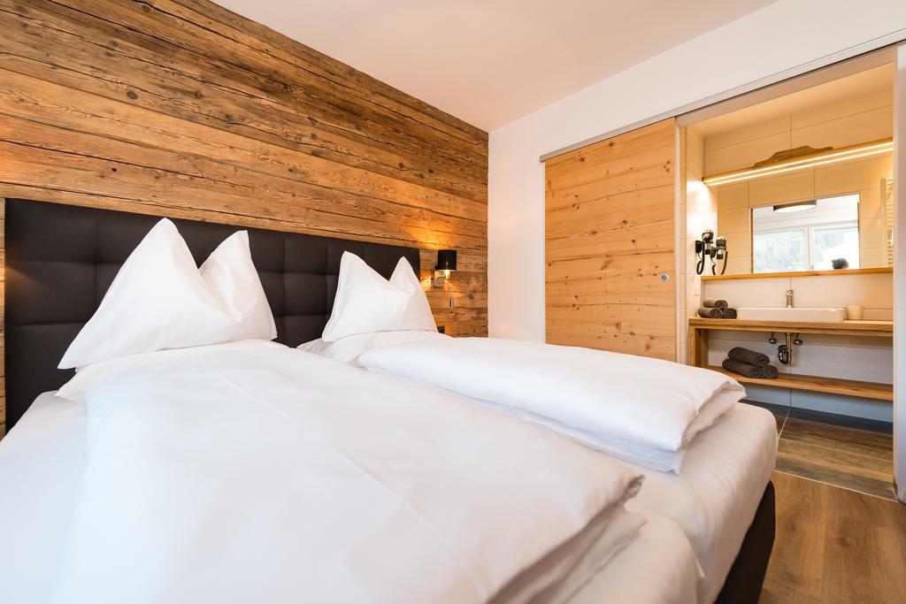 Apartment Forellenhof Flachau