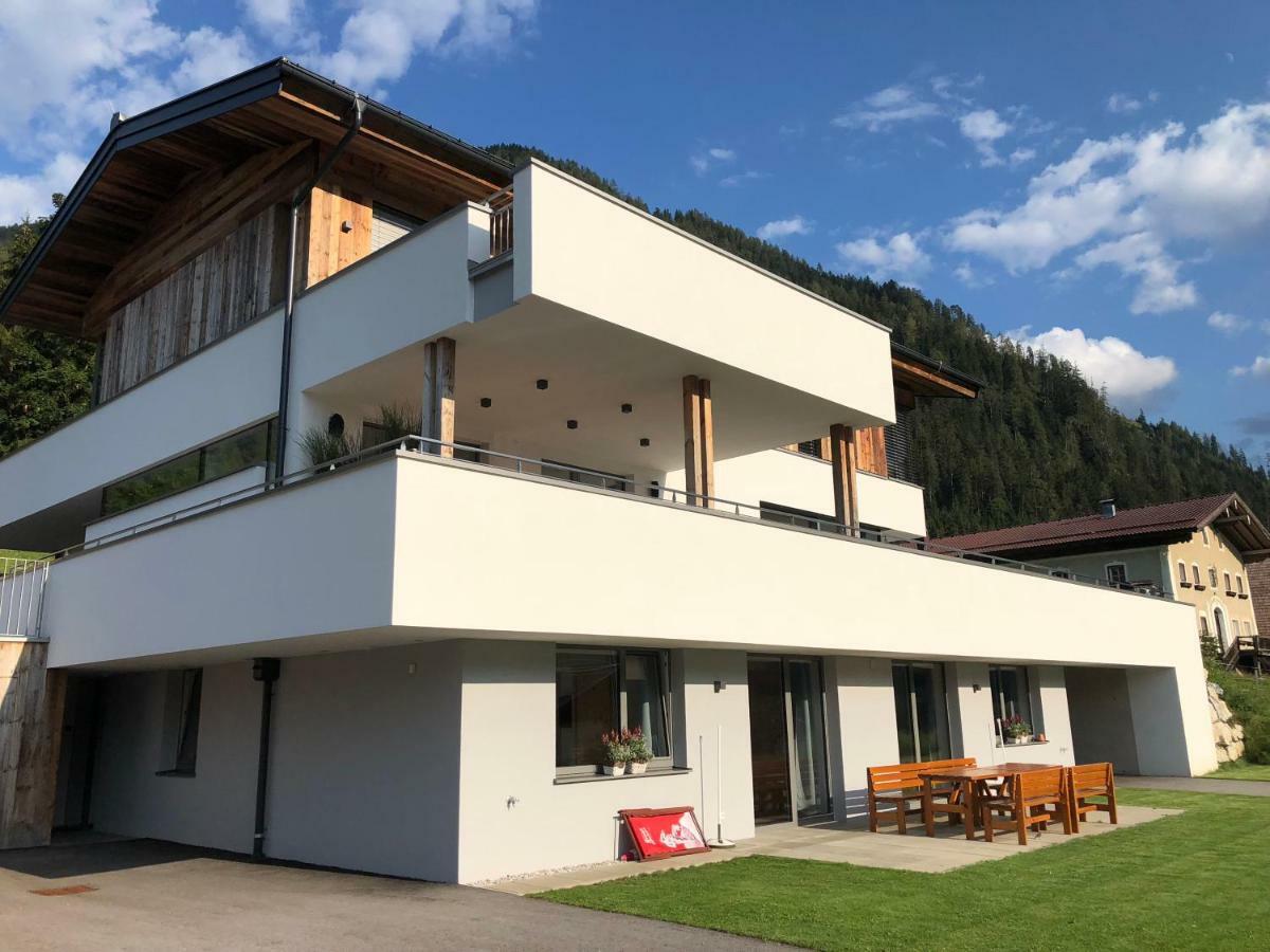 Apartment Forellenhof Flachau